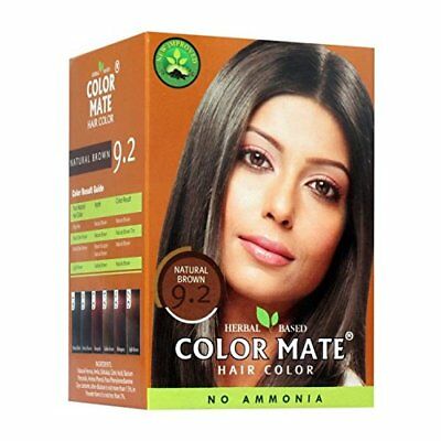Colormate Hair Colour Pouch 9.2 